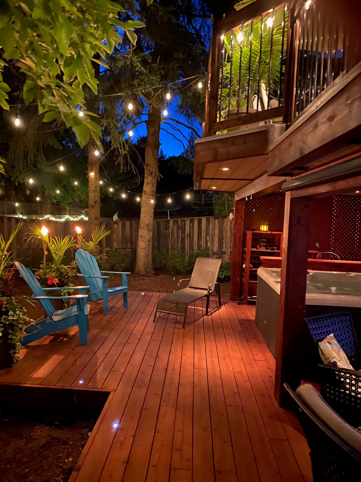 Val Foundation Spring 50-50