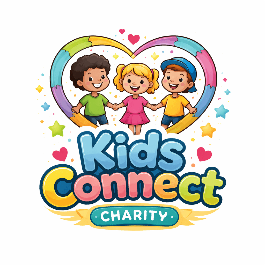 Kids Connect 50/50